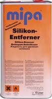 Mipa siliconenverwijderaar ds.silicone remover 5 ltr