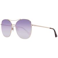 Zonnebril Dames Web Eyewear WE0245-5833Z ø 58 mm