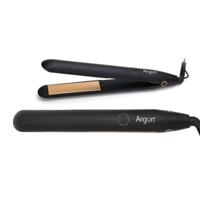 Stijltang Argon Zwart Gouden 35 W