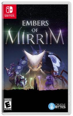 Embers of Mirrim