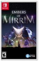 Embers of Mirrim Embers of Mirrim