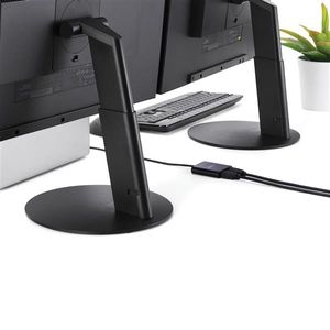 StarTech.com USB-C naar HDMI multi-monitor splitter 2-poorts MST Hub