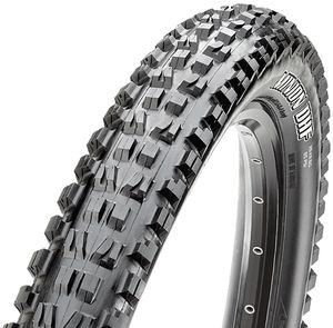 Maxxis Buitenband Minion DHF 3C EXO TR 27 5 x 2.50 zw vouw