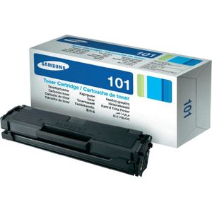 Samsung MLT-D101S zwarte tonercartridge