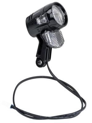 AXA Koplamp blueline 30 e-bike