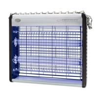 Esperanza EHQ003 ELEKTRISCH INSECT UV LAMP Zwart