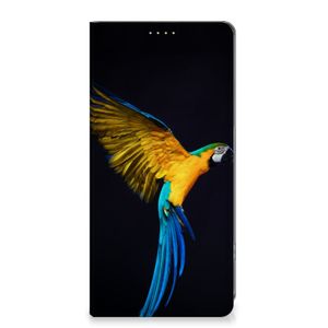 OPPO Reno8 T 4G Hoesje maken Papegaai