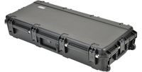 SKB iSeries 4217-30 waterdichte flightcase klass. gitaar - thumbnail