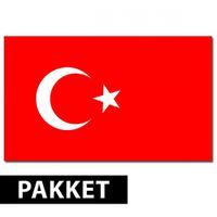 Turkse versiering pakket   -