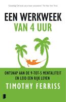 Een werkweek van 4 uur (Paperback)