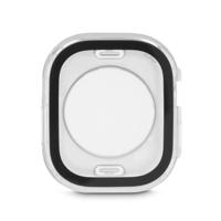 Hama beschermhoes voor apple watch ultra/watch ultra 2 49 mm transparant Hama beschermhoes voor apple watch ultra/watch ultra 2 49 mm transparant