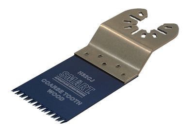 SMART UN TRA 32x42mm Blad hout grof 3st - H32CJ3 H32CJ3