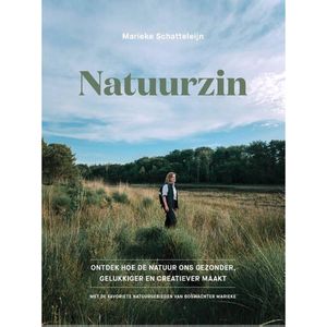 Natuurzin - (ISBN:9789021584195)