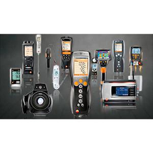 testo 0554 0532 Verlenging Y-verdeler met slang 1 stuk(s)