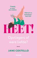 Heet! - Jane Costello - ebook