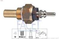 Temperatuursensor 73131