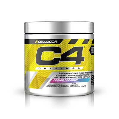 C4 Original Pre-workout | Cellucor | 195g