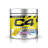 C4 Original Pre-workout | Cellucor | 195g