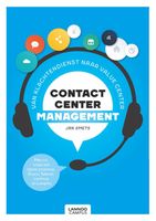 Contact center management - Jan Smets - ebook