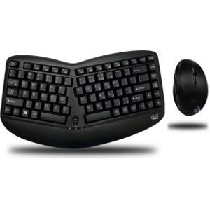 Adesso Tru-Form Wireless Ergo Mini
