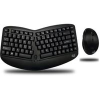 Adesso Tru-Form Wireless Ergo Mini