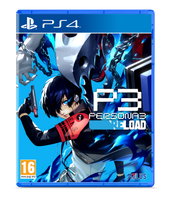 PS4 Persona 3: RELOAD - thumbnail