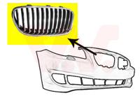 Van Wezel Grille 0617514