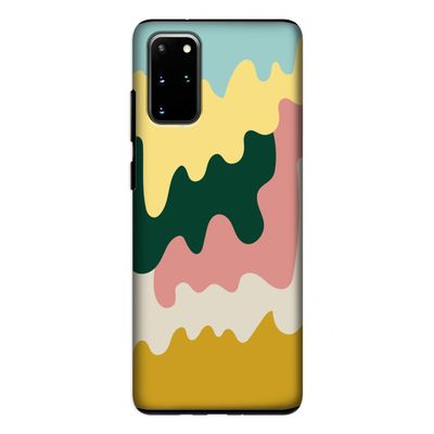 Baar B: Samsung Galaxy S20 Plus Tough Case