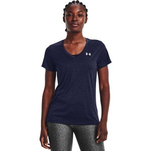 Under Armour Tech Twist V-Neck Tee