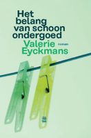 Het belang van schoon ondergoed - Valerie Eyckmans - ebook - thumbnail