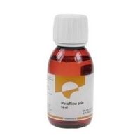 Paraffine olie