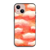 Lichte Wolken: iPhone 13 Biologisch afbreekbaar hoesje