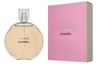 Chanel Chance Eau de toilette Spray 150 ml Dames