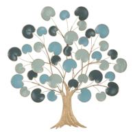 WANDDECORATIE APPEL CM 89X2,5X90