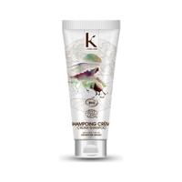 K Pour Karité Cream Shampoo 200gr