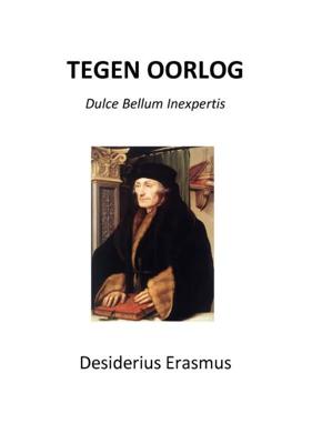 Tegen Oorlog (Paperback)