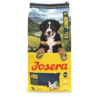 JOSERA Kids Medium/Max Chicken - droog hondenvoer - 12,5kg