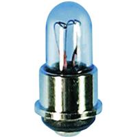 Barthelme 21042824 Subminiatuurgloeilamp 28 V 0.67 W SM4s/4 Helder 1 stuk(s) - thumbnail