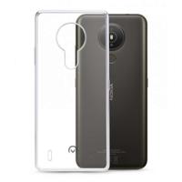 Mobilize Gelly Case Nokia 1.4 Clear