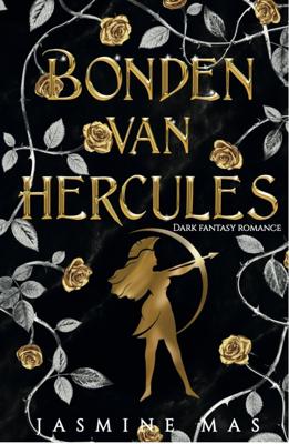 Bonden van Hercules - Jasmine Mas - ebook