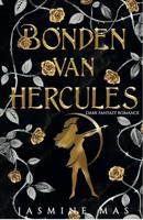 Bonden van Hercules - Jasmine Mas - ebook
