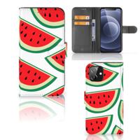iPhone 12 | 12 Pro (6.1") | Book Cover | Watermelons