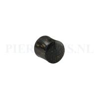 Plug palm hout 12 mm 12 mm