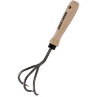 Handkrabbertje 3 Tands Prof - Talentools
