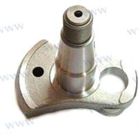 REC6F5-11412-11 - Crankshaft DEEL 1 Yamaha