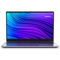Laptop-pc - MEDION - E15223 MD62644 - 15.6 FHD - Intel N100 - UHD grafische kaart - RAM 4 GB - 128 GB - Windows 11