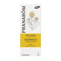 Pranarôm Plantaardige Olie Calendula Bio 50ml - thumbnail