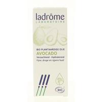 Ladrome Avocado olie bio 100 Milliliter