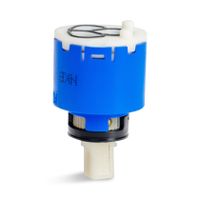 Blue Label Brondby binnenwerk voor FK-0322 cartridge