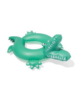 HEMA Zwemring Krokodil Ø65cm